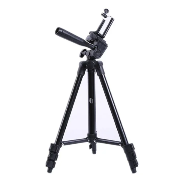 3120 tripod Video Tripod - Image 2