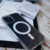 Apple MagSafe Case for iPhone