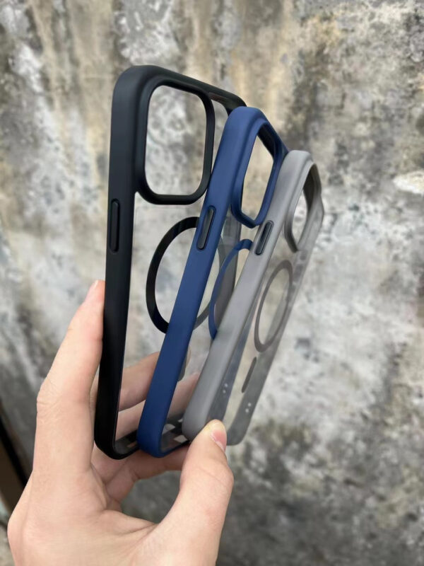 MagSafe Premium Airskin Case - Image 13
