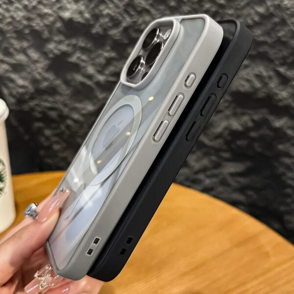 MagSafe Premium Airskin Case - Image 10