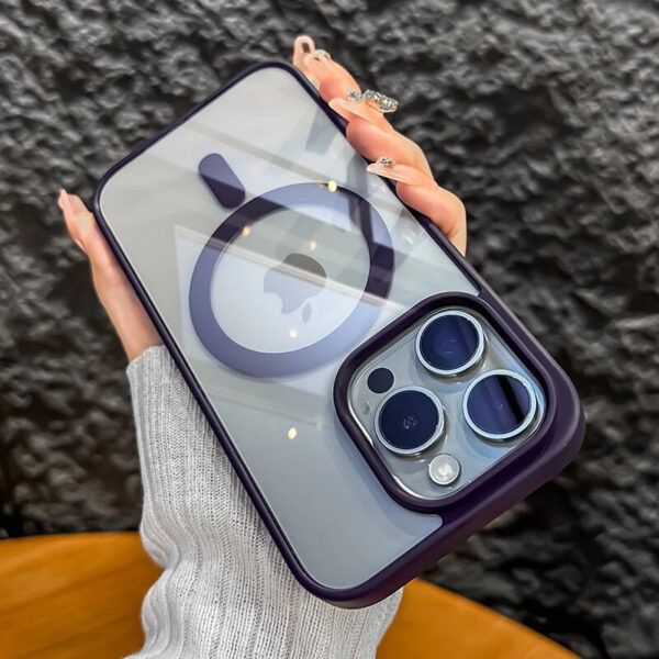 MagSafe Premium Airskin Case - Image 7
