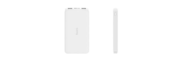 Xiaomi Mi 10000mAh Power Bank