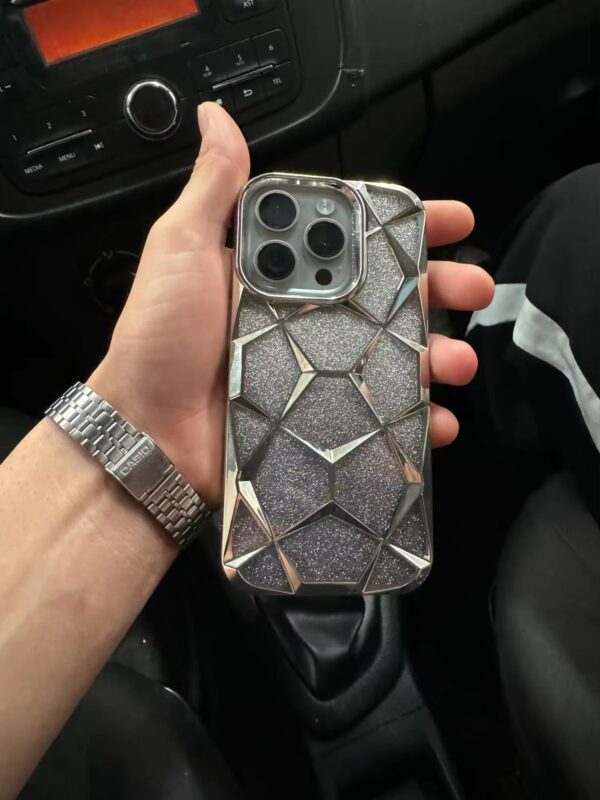 Diamond Shimmer Case🔥 - Image 17