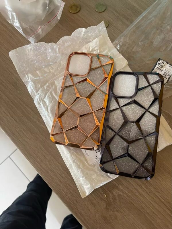Diamond Shimmer Case🔥 - Image 13