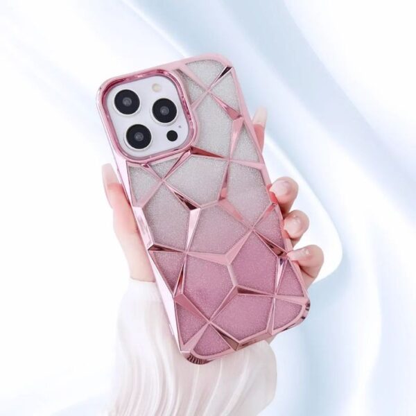 Diamond Shimmer Case🔥 - Image 3