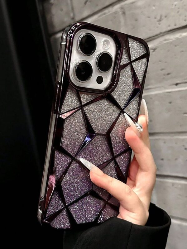 Diamond Shimmer Case🔥 - Image 8