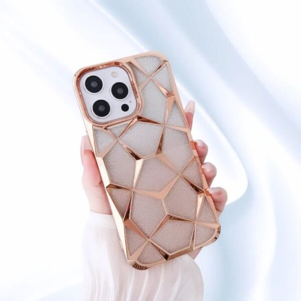 Diamond Shimmer Case🔥 - Image 4