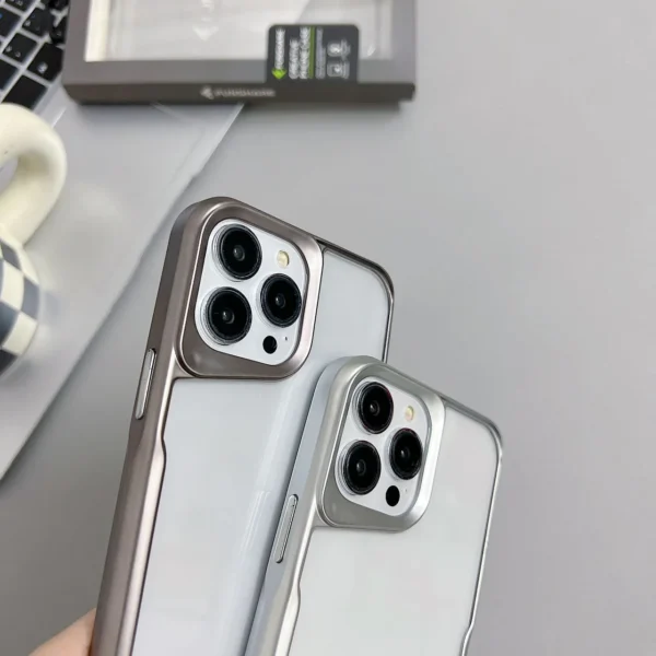 "Gear Case - with Premium Quality - - Image 2