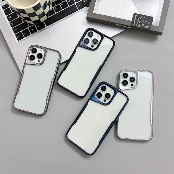 "Gear Case - with Premium Quality -