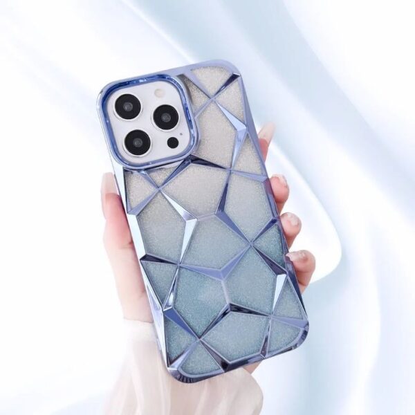 Diamond Shimmer Case🔥 - Image 6
