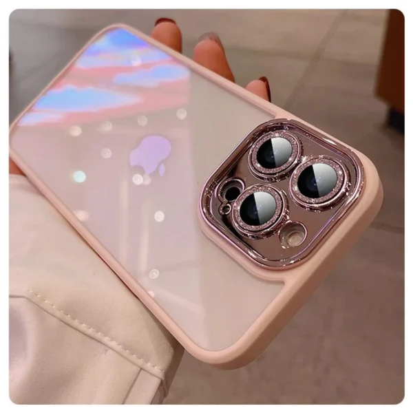 GlitterVision™️ ReArmor🛡️ Case for iPhone - Image 12