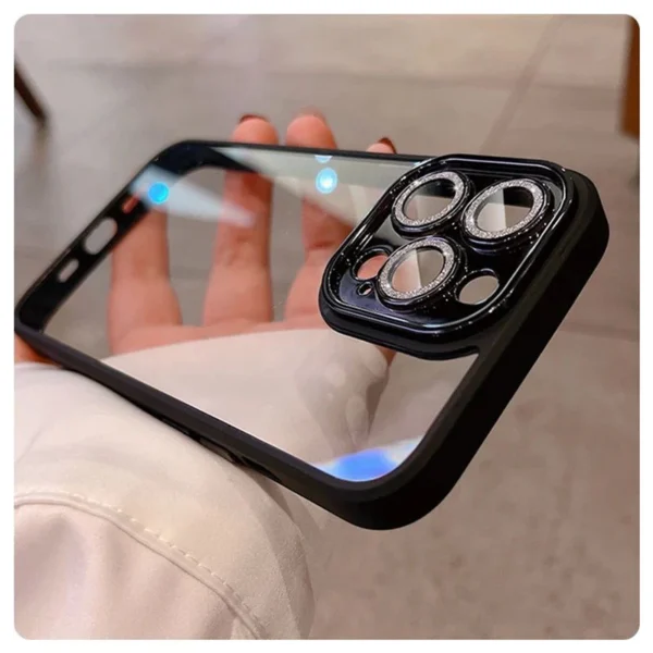 GlitterVision™️ ReArmor🛡️ Case for iPhone - Image 10