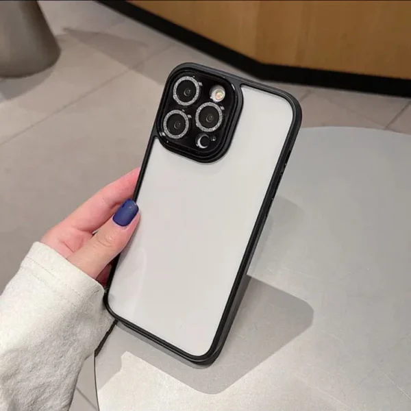 GlitterVision™️ ReArmor🛡️ Case for iPhone - Image 6