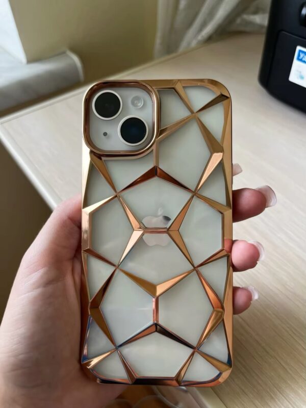 Diamond Shimmer Case🔥 - Image 10