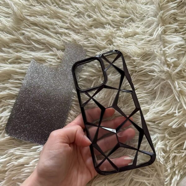 Diamond Shimmer Case🔥 - Image 16