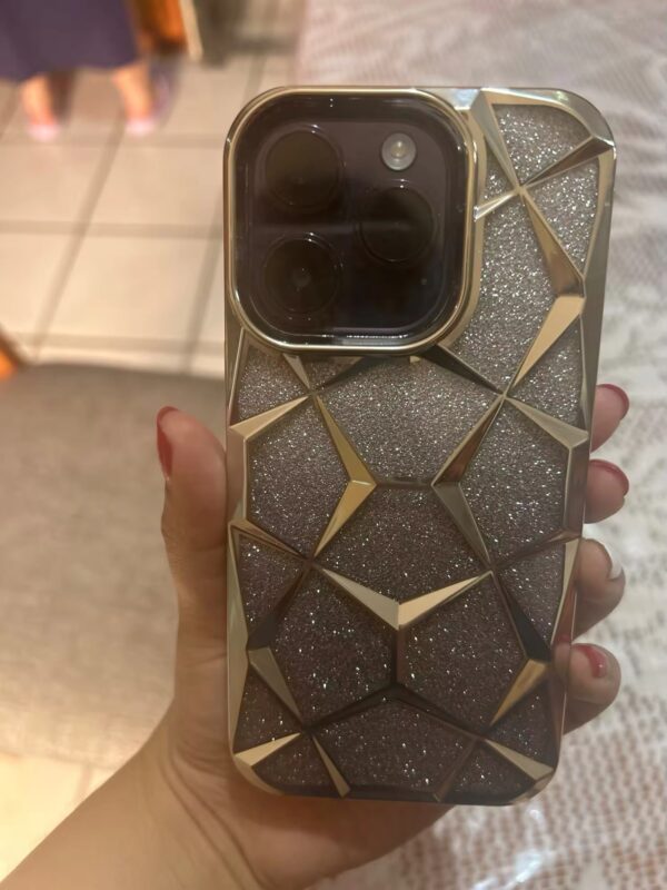 Diamond Shimmer Case🔥 - Image 18