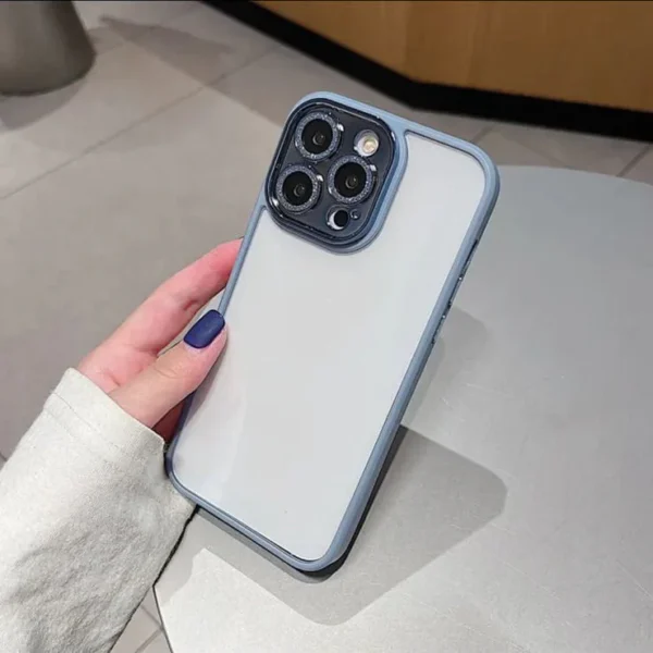GlitterVision™️ ReArmor🛡️ Case for iPhone - Image 5