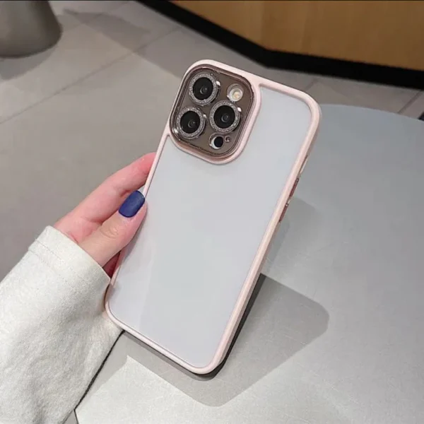 GlitterVision™️ ReArmor🛡️ Case for iPhone - Image 4