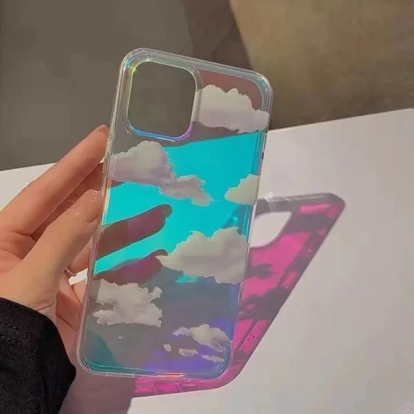 Holographic Cloud Case - Image 2