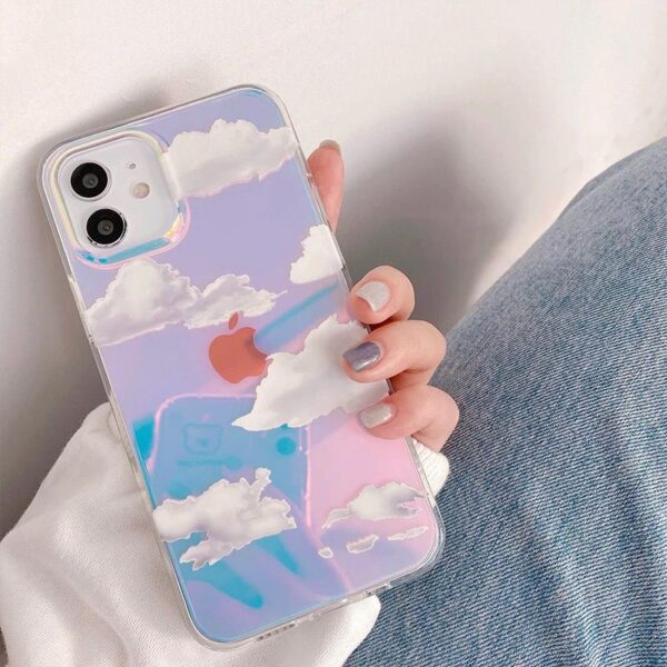 Holographic Cloud Case - Image 3