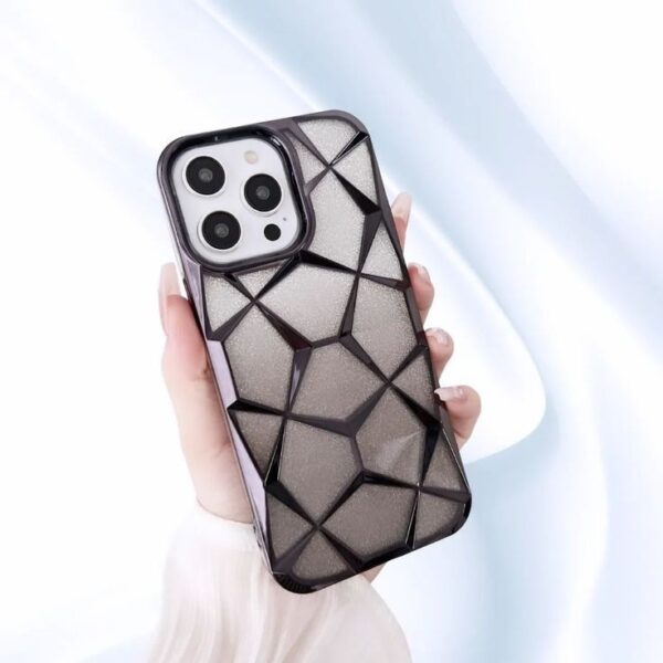 Diamond Shimmer Case🔥