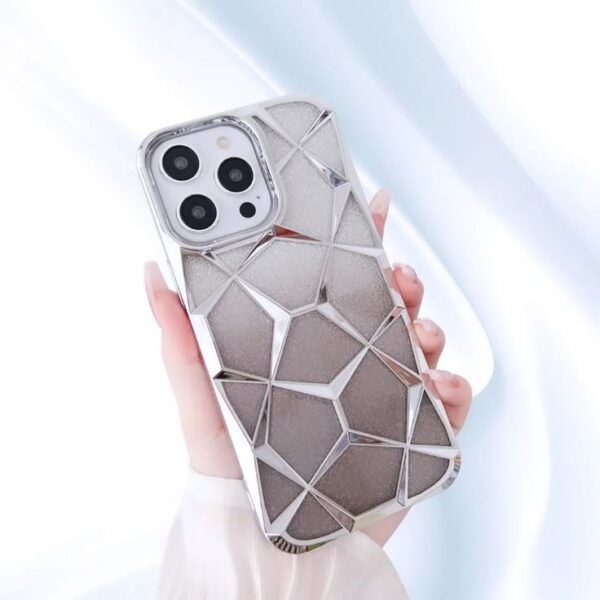 Diamond Shimmer Case🔥 - Image 5
