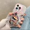 Hoopy Lovely Mirror Case (NEW) - Image 2