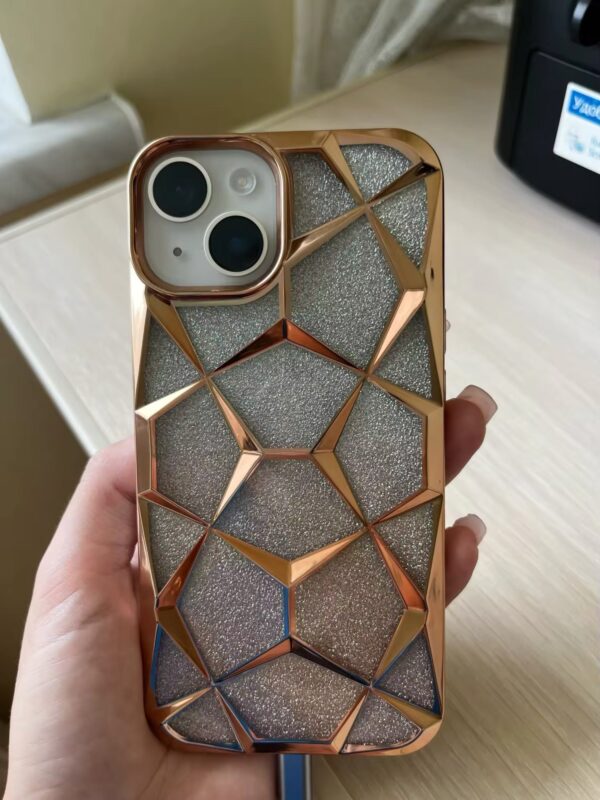 Diamond Shimmer Case🔥 - Image 9