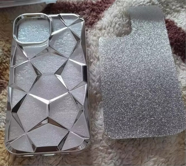 Diamond Shimmer Case🔥 - Image 12