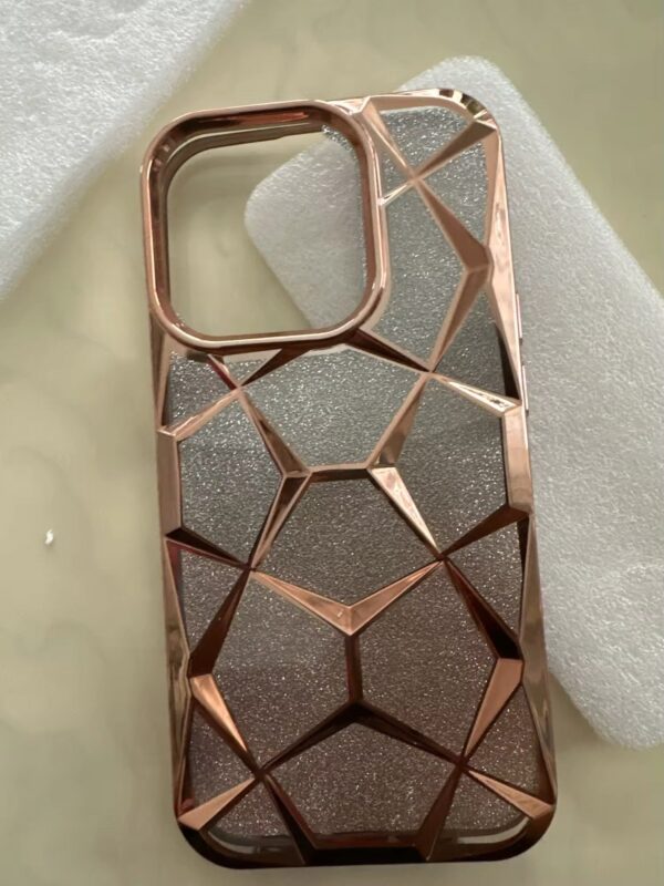 Diamond Shimmer Case🔥 - Image 14