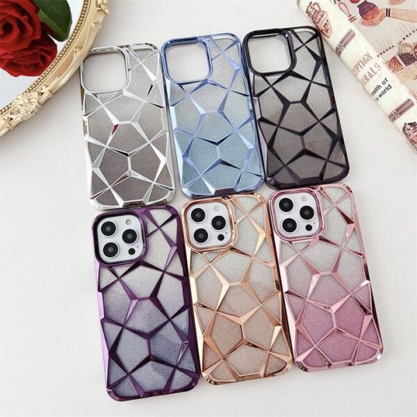 Diamond Shimmer Case🔥 - Image 7