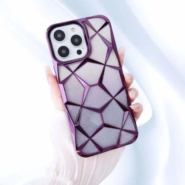 Diamond Shimmer Case🔥 - Image 2