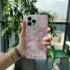 Heart Gradient Holographic Premium Case - Image 6