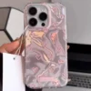 Heart Gradient Holographic Premium Case - Image 7
