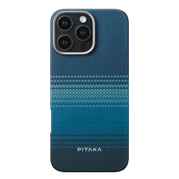 Pitaka Premium Design Carbon Series Case MoonRise - Image 3