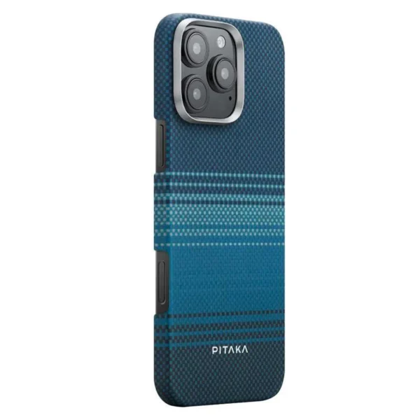 Pitaka Premium Design Carbon Series Case MoonRise - Image 4