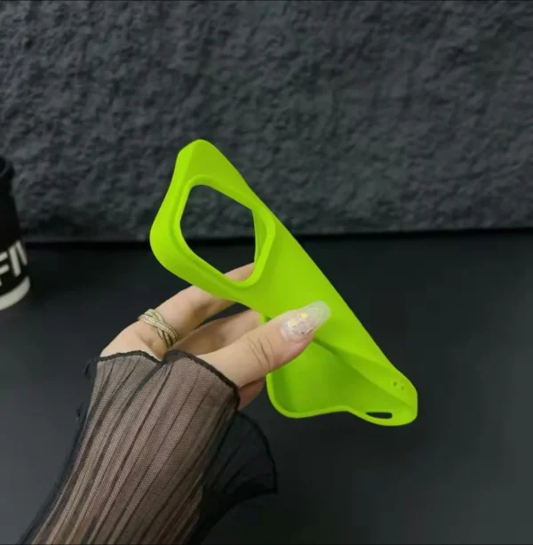 Summer Neon Silicone Soft Case for iPhone Flat 70% OFF TODAY - Image 8