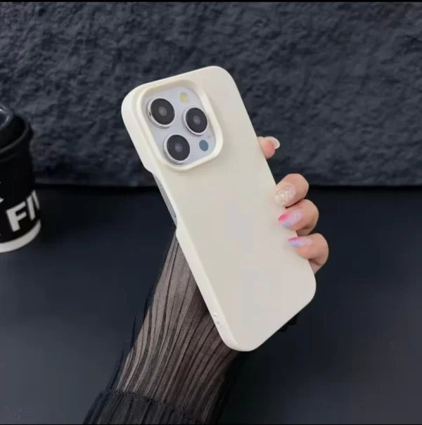 Summer Neon Silicone Soft Case for iPhone Flat 70% OFF TODAY - Image 6
