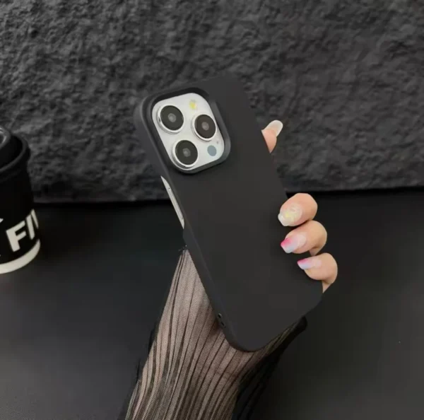 Summer Neon Silicone Soft Case for iPhone Flat 70% OFF TODAY - Image 5